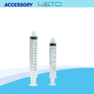 [i-JECT MD] Syringe for MD 5ml 10ml