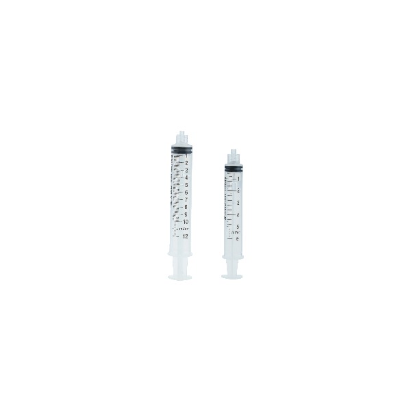 [i-JECT MD] 5cc·10cc syringe